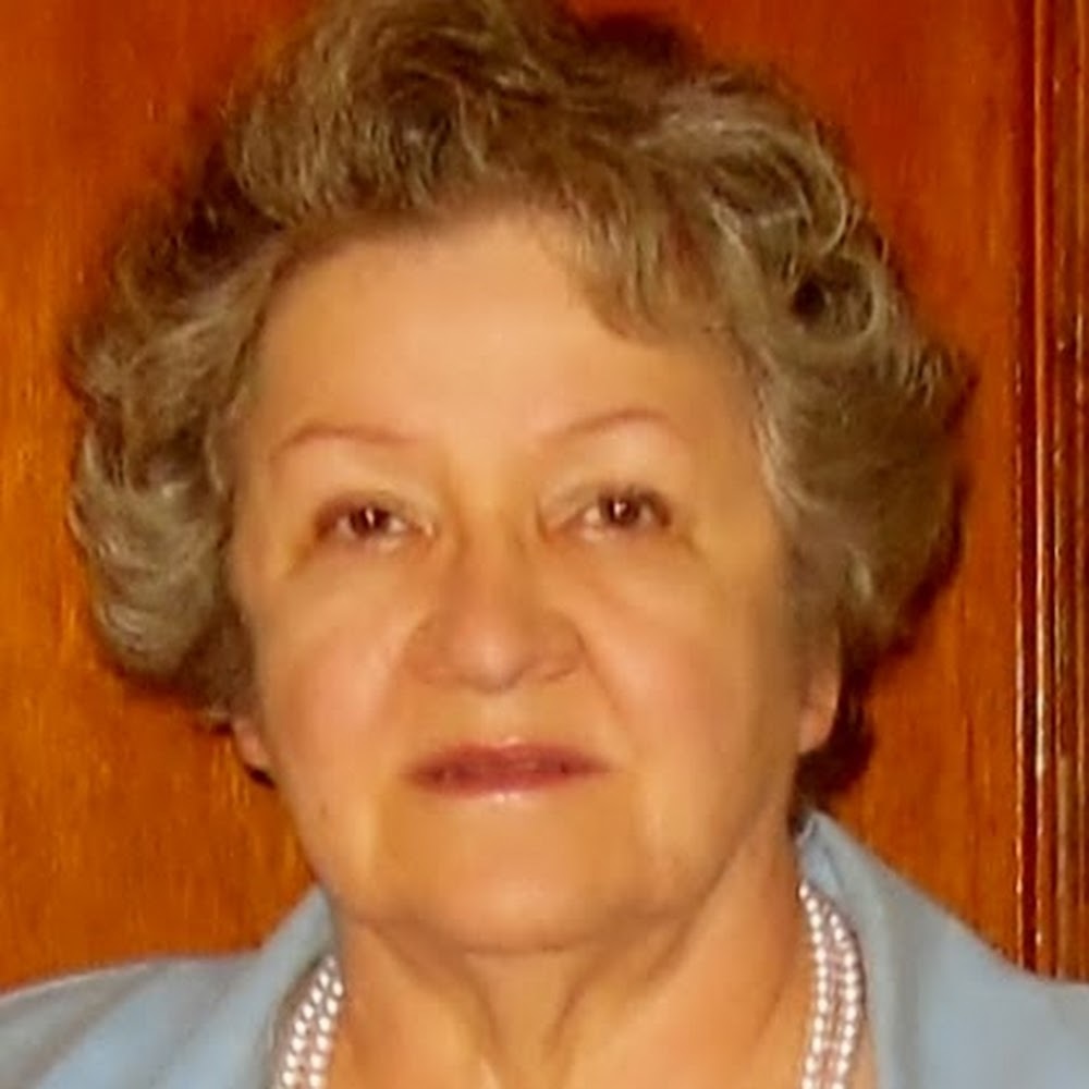 Meet your Posher, Dianne